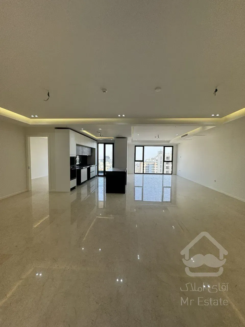 فروش آپارتمان 170 متری در ولنجک