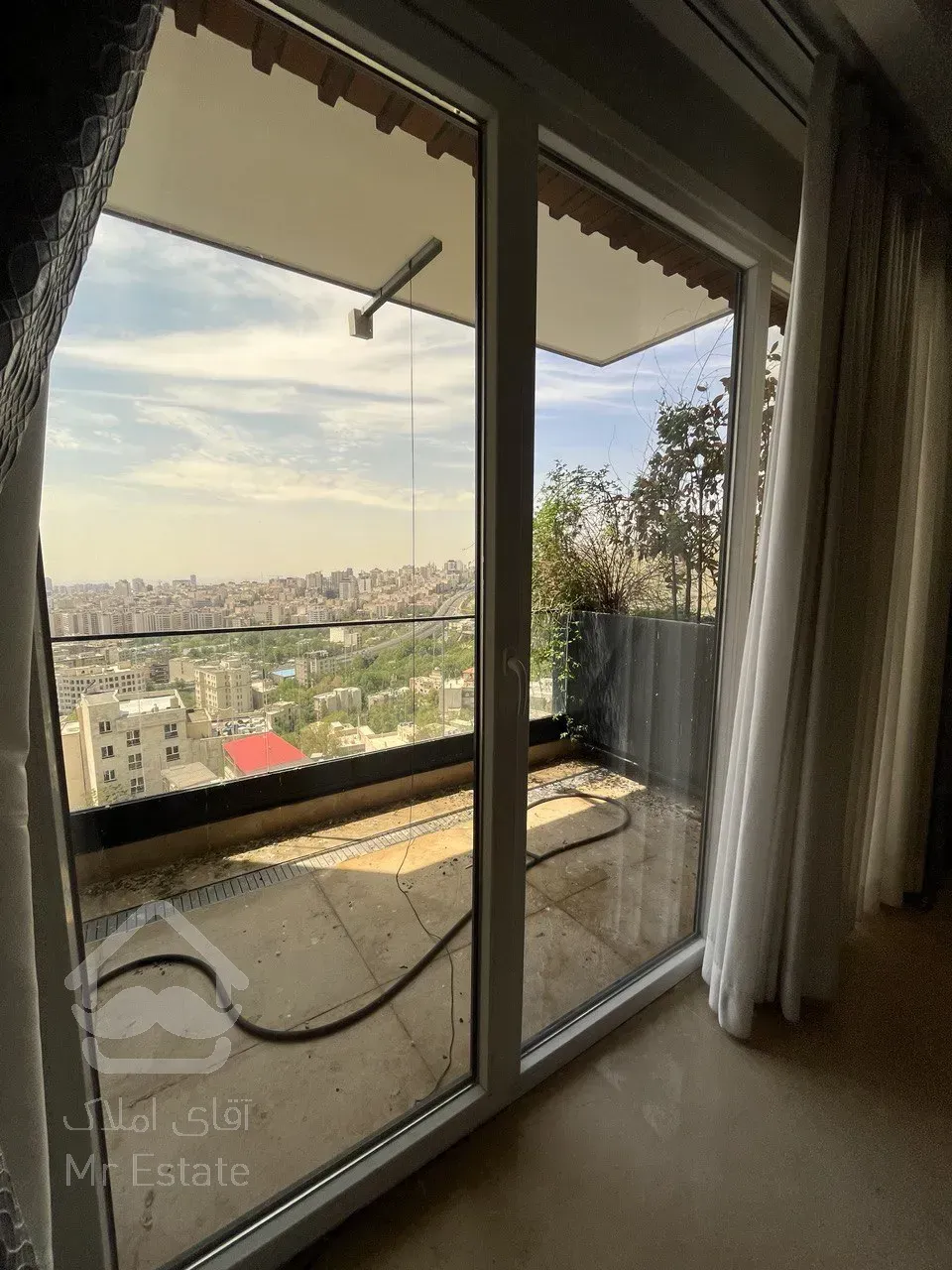 فروش برج باغ 176 متری در ولنجک