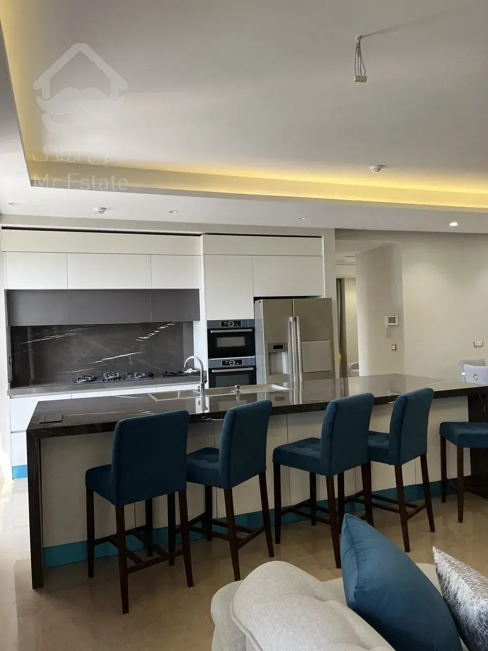 فروش برج باغ 176 متری در ولنجک