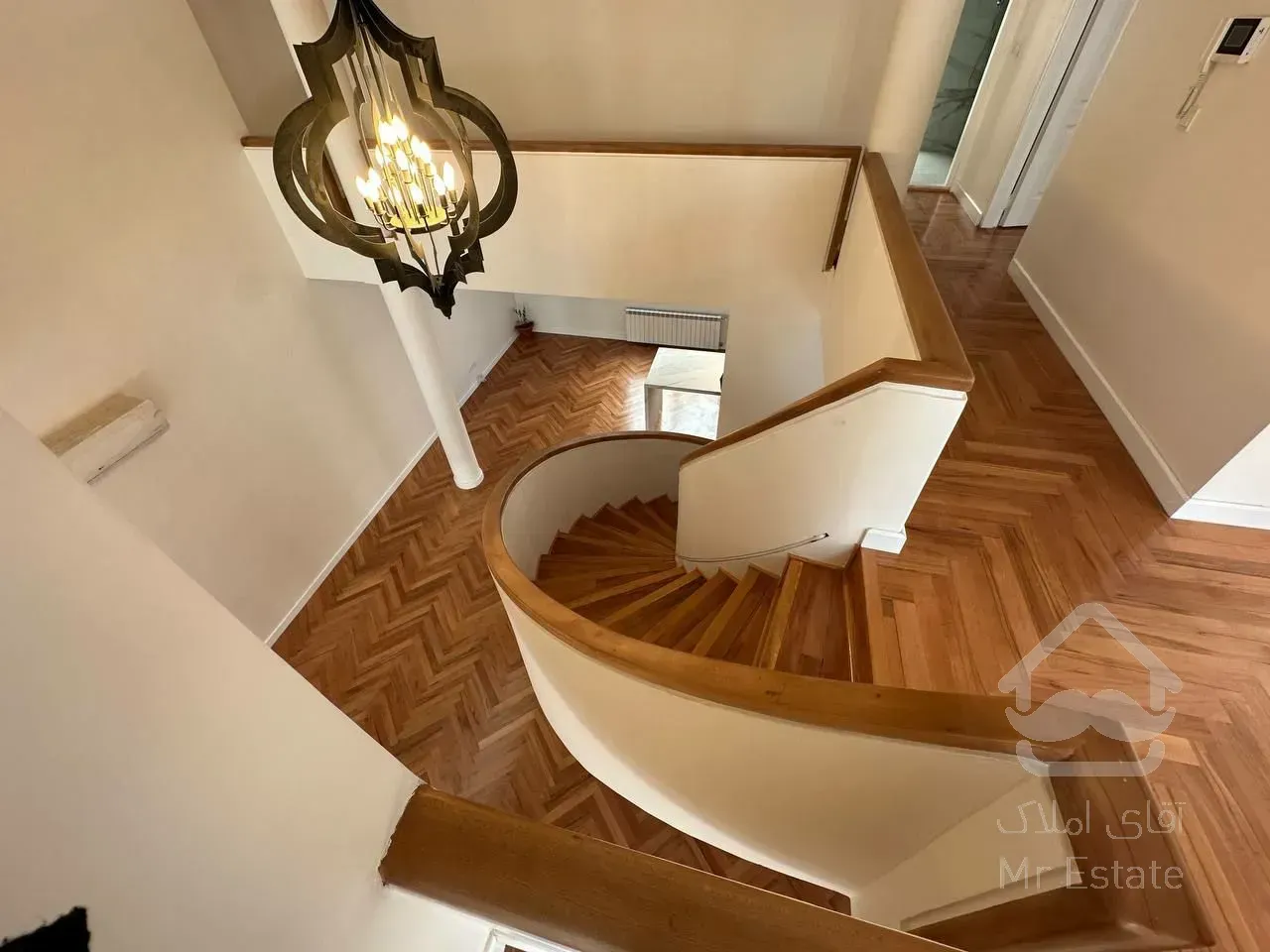 اجاره ویلایی 500 متری در زعفرانیه