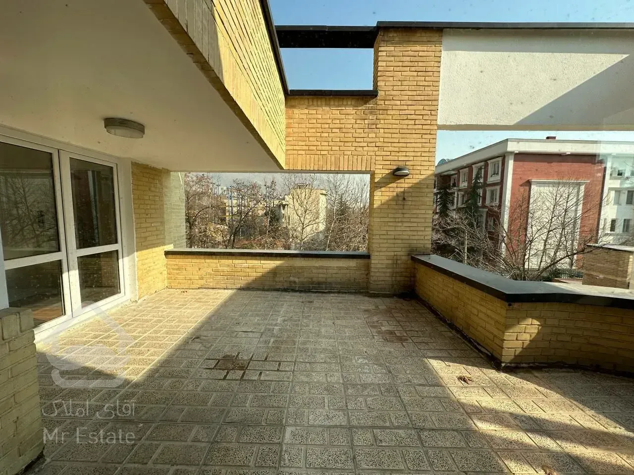 اجاره ویلایی 500 متری در زعفرانیه