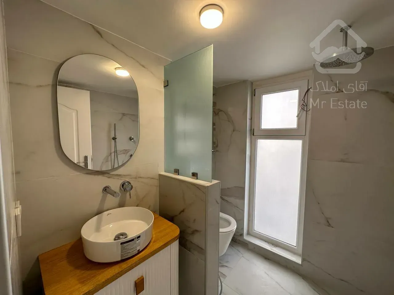 اجاره ویلایی 500 متری در زعفرانیه