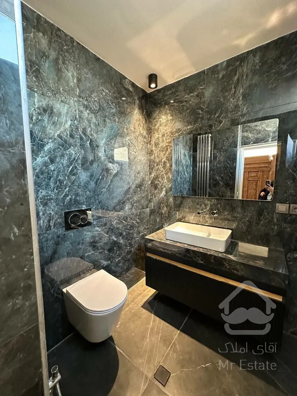 اجاره ویلایی 500 متری در زعفرانیه