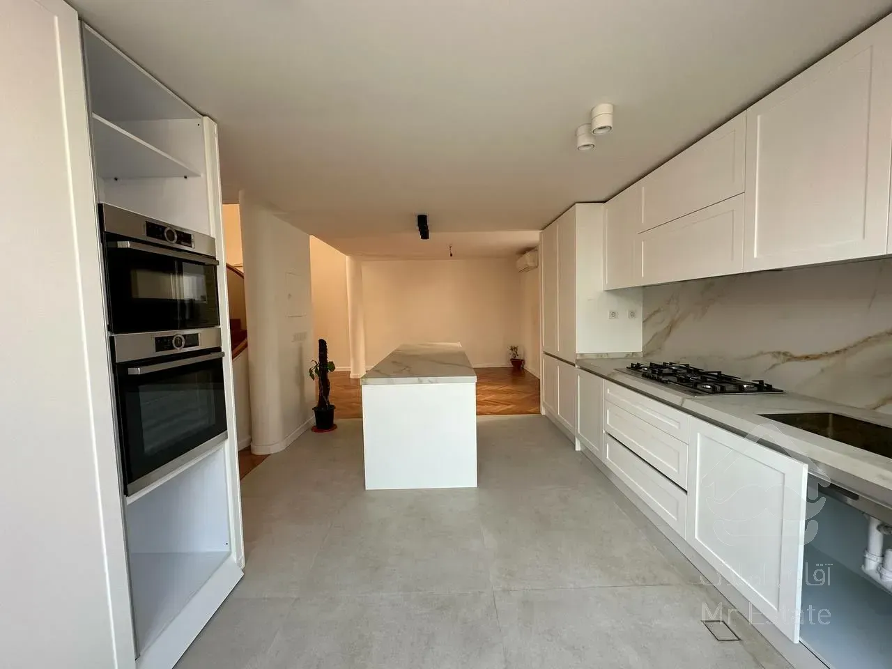 اجاره ویلایی 500 متری در زعفرانیه