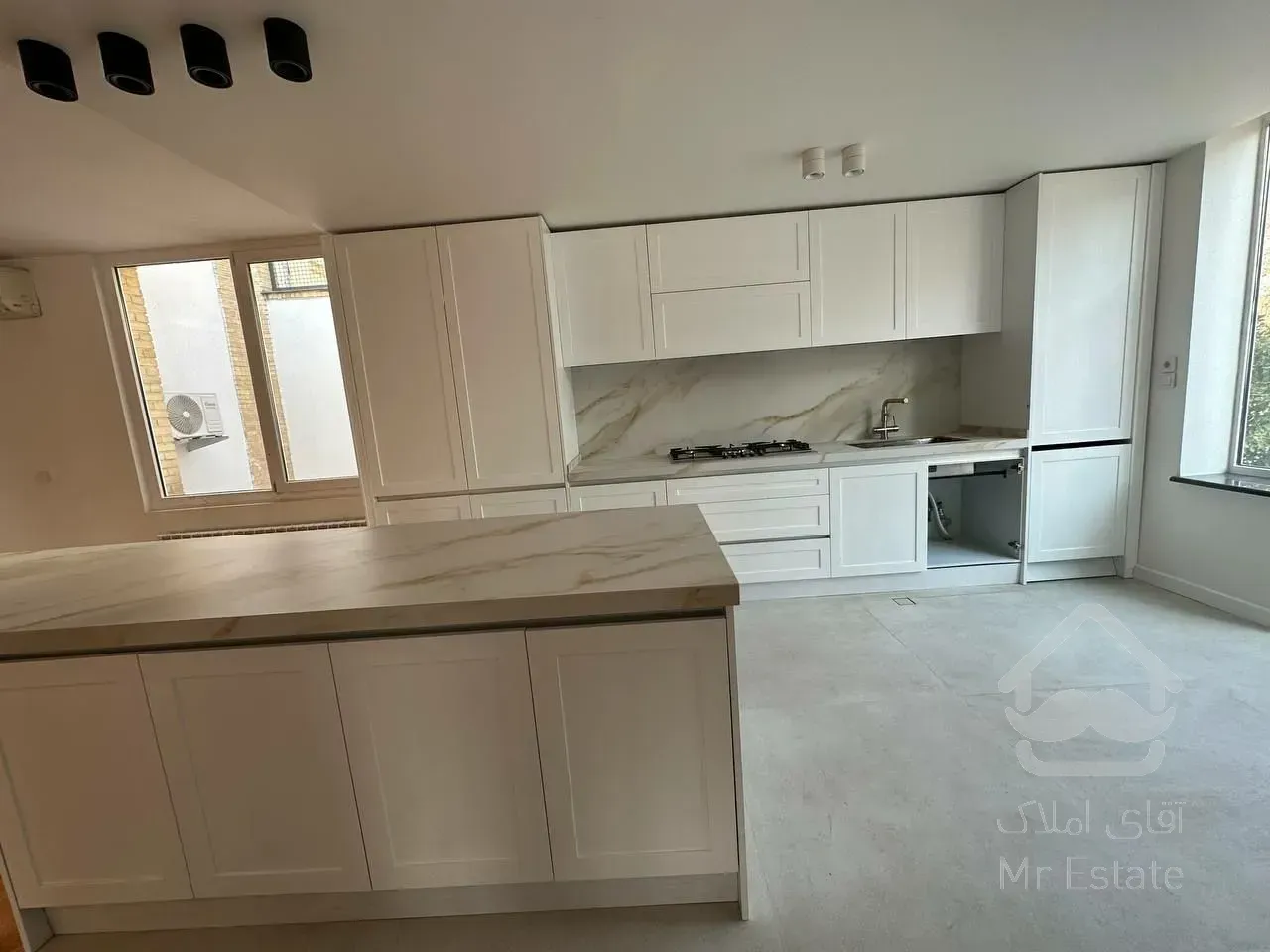 اجاره ویلایی 500 متری در زعفرانیه