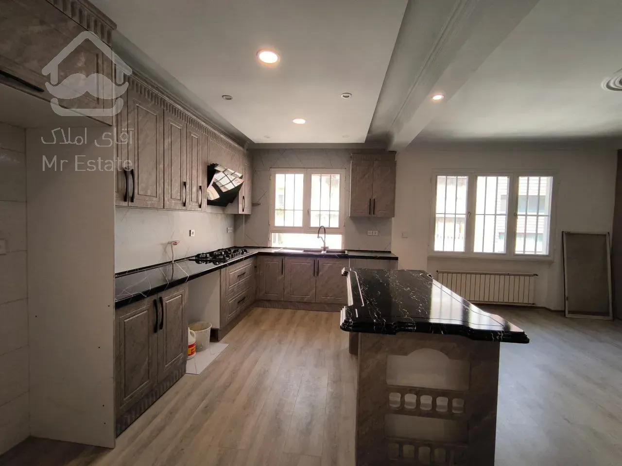 اجاره آپارتمان 150 متری در محمودیه