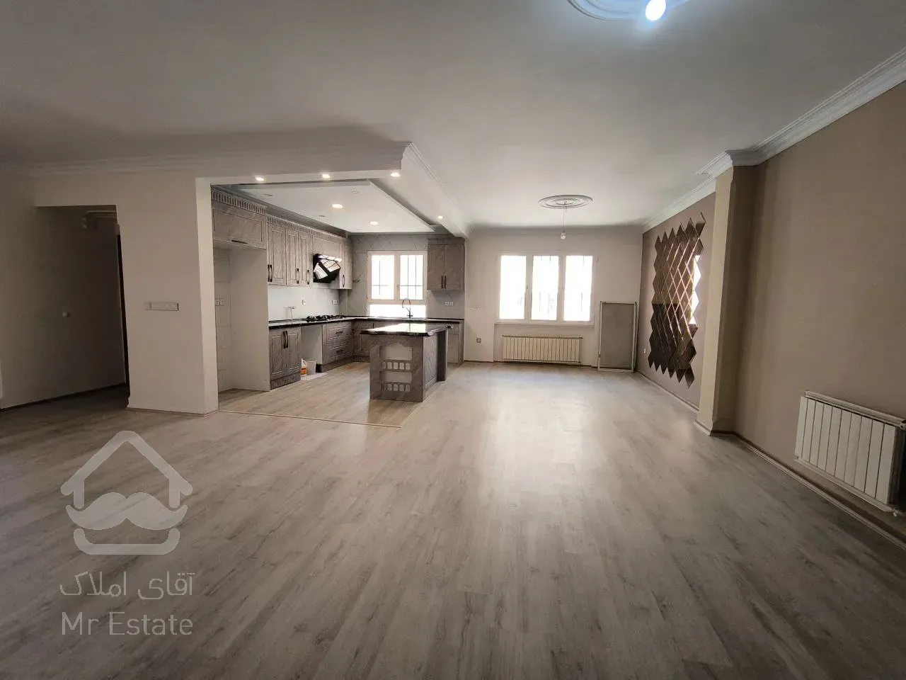 اجاره آپارتمان 150 متری در محمودیه