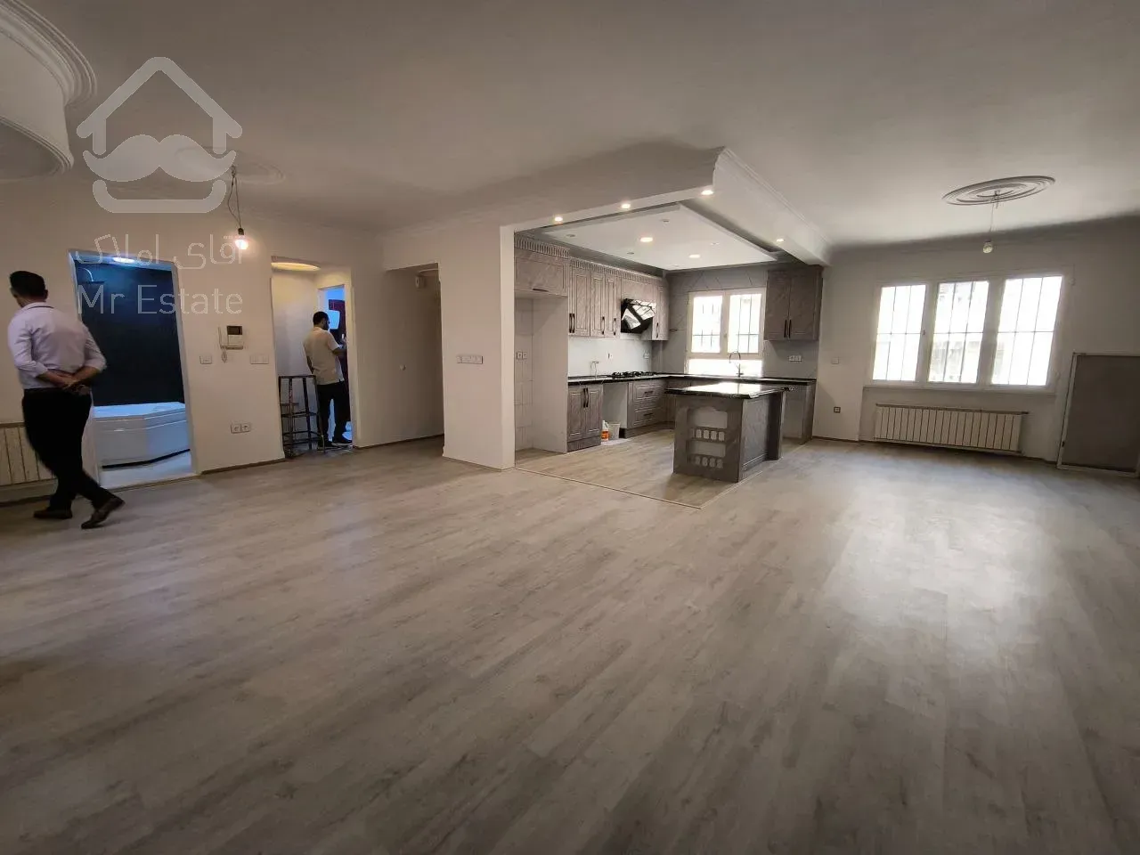 اجاره آپارتمان 150 متری در محمودیه