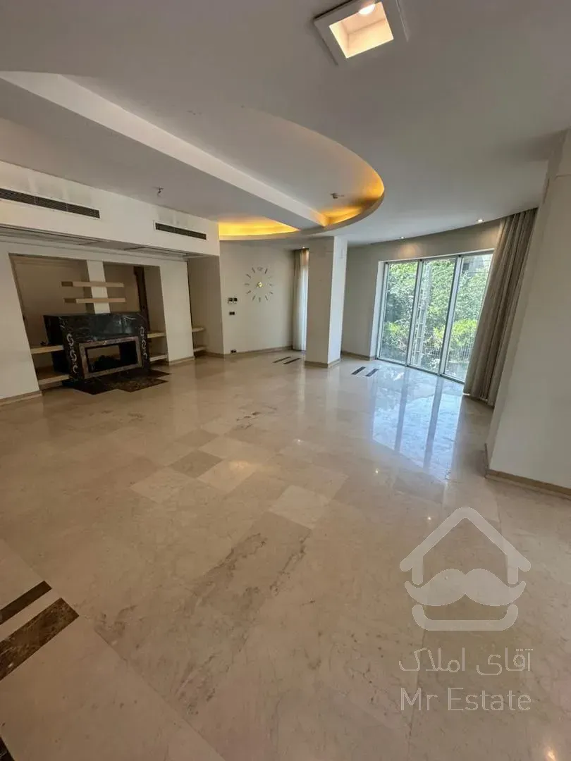 اجاره آپارتمان 185 متری در زعفرانیه