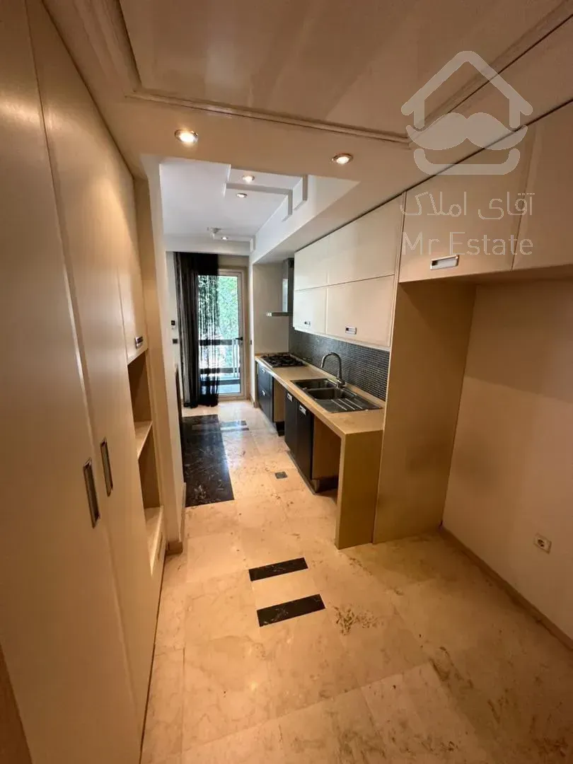 اجاره آپارتمان 185 متری در زعفرانیه