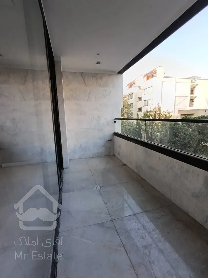 رهن آپارتمان 200 متری در زعفرانیه