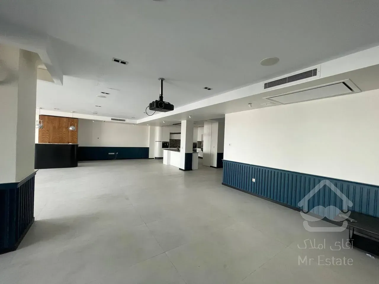 فروش آپارتمان 196 متری در زعفرانیه