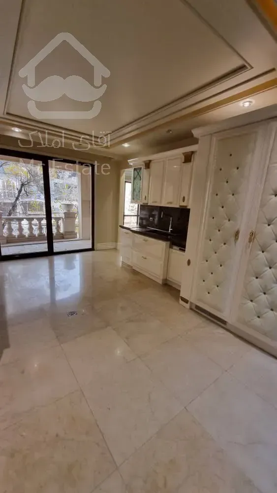 فروش آپارتمان 275 متری در زعفرانیه