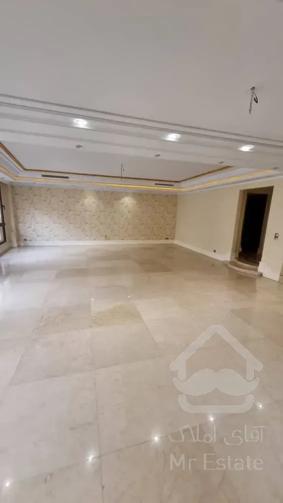 فروش آپارتمان 275 متری در زعفرانیه