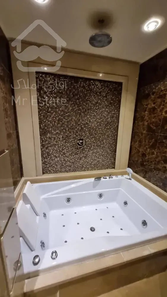 فروش آپارتمان 275 متری در زعفرانیه