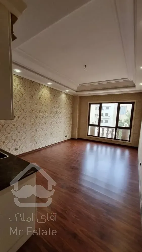 فروش آپارتمان 275 متری در زعفرانیه