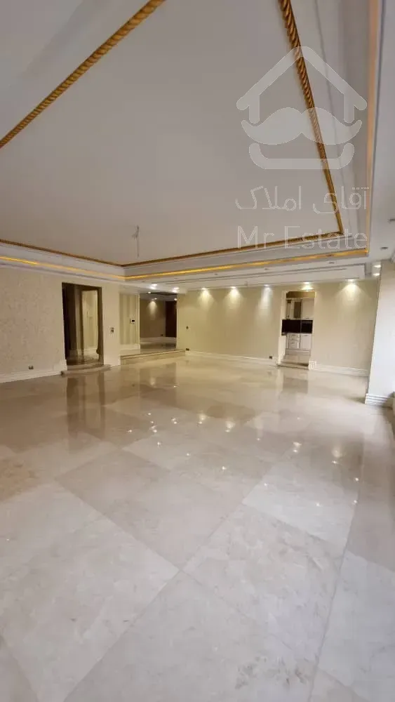 فروش آپارتمان 275 متری در زعفرانیه