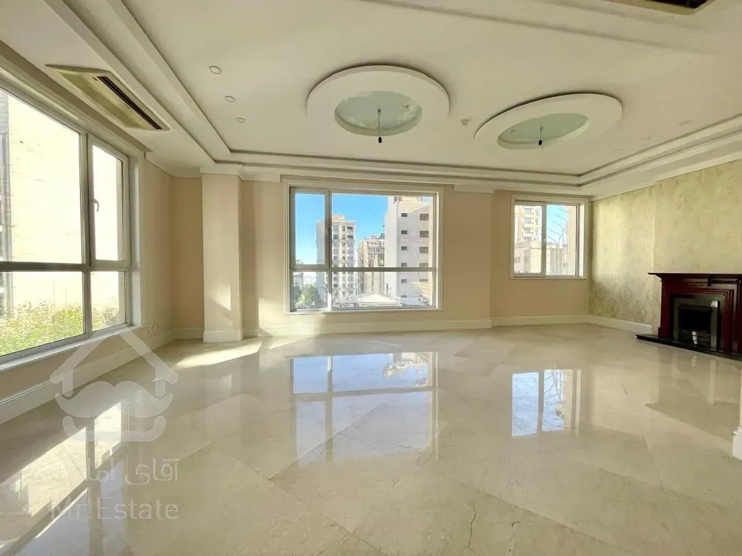 اجاره آپارتمان 190 متری در ولنجک