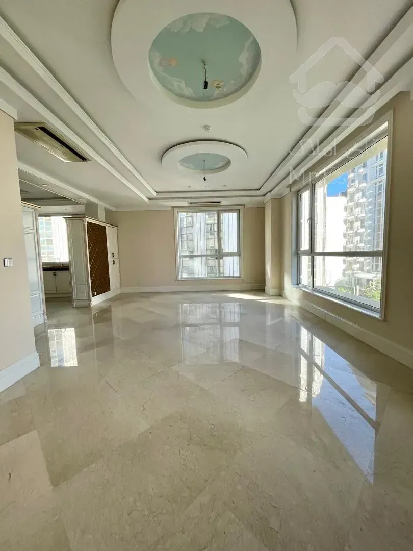 اجاره آپارتمان 190 متری در ولنجک