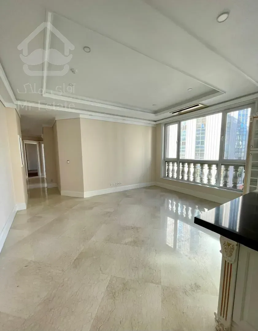 اجاره آپارتمان 190 متری در ولنجک