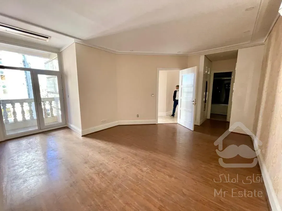 اجاره آپارتمان 190 متری در ولنجک