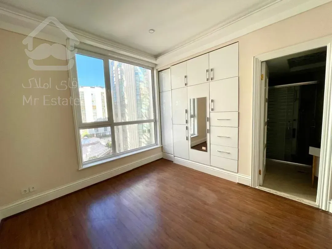 اجاره آپارتمان 190 متری در ولنجک