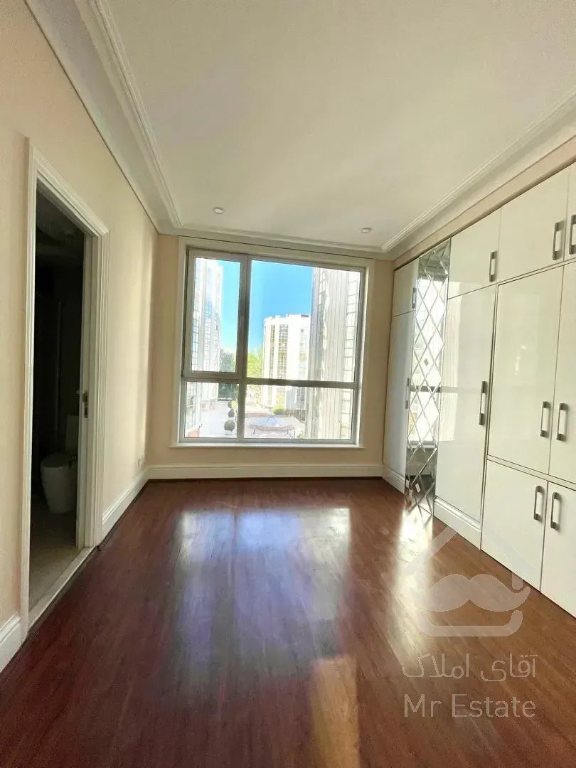 اجاره آپارتمان 190 متری در ولنجک