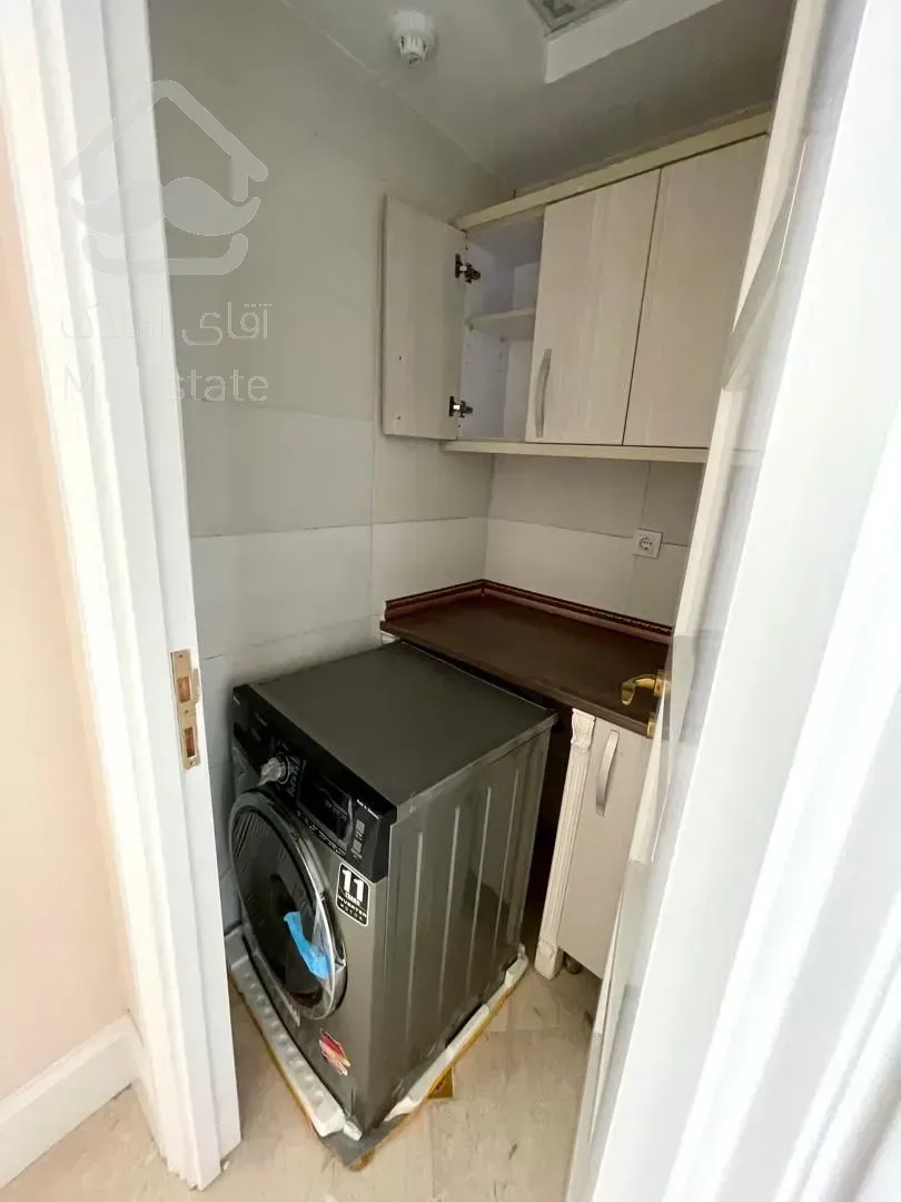 اجاره آپارتمان 190 متری در ولنجک