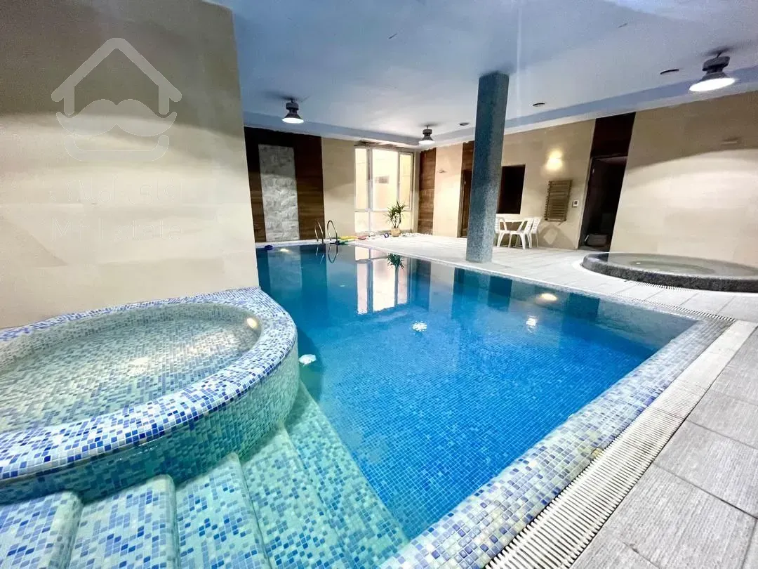 اجاره آپارتمان 190 متری در ولنجک