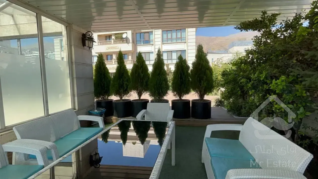 اجاره آپارتمان 190 متری در ولنجک