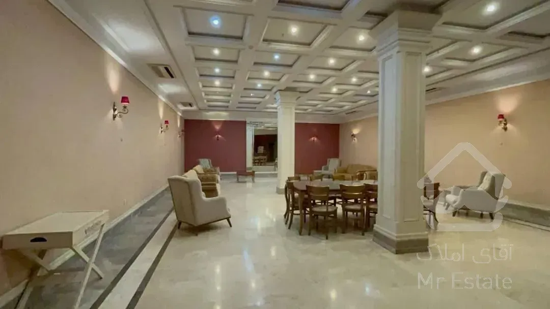 اجاره آپارتمان 190 متری در ولنجک