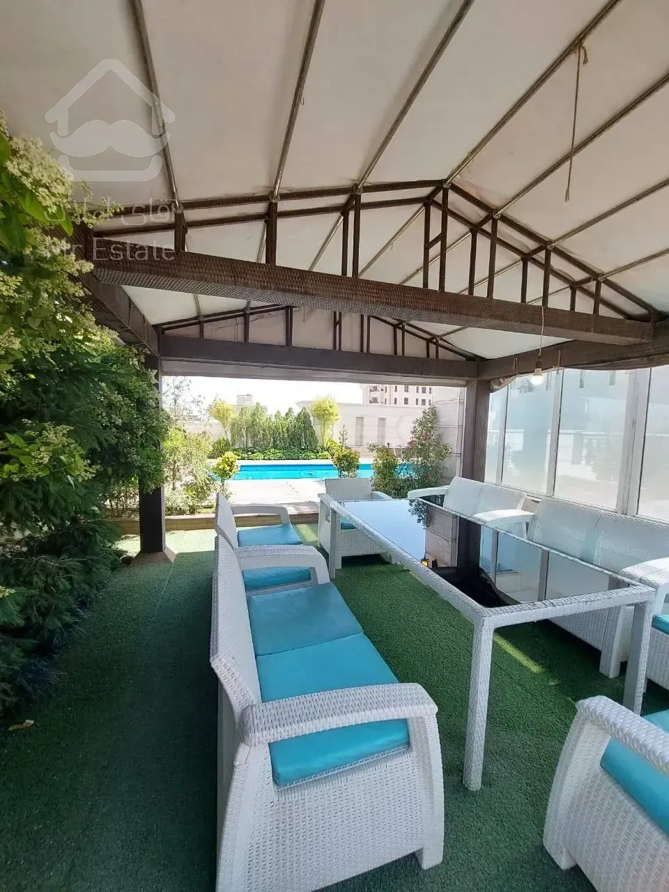 اجاره آپارتمان 190 متری در ولنجک