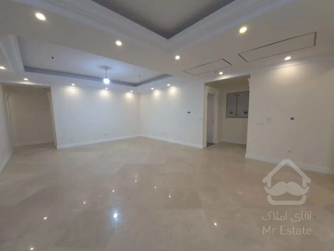 اجاره آپارتمان 290 متری در ولنجک