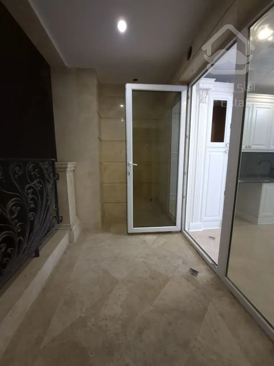 اجاره آپارتمان 290 متری در ولنجک