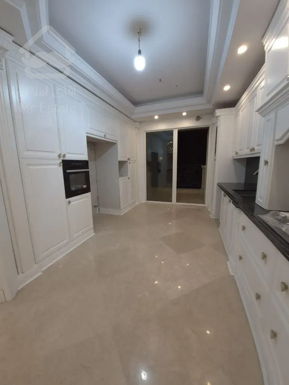 اجاره آپارتمان 290 متری در ولنجک