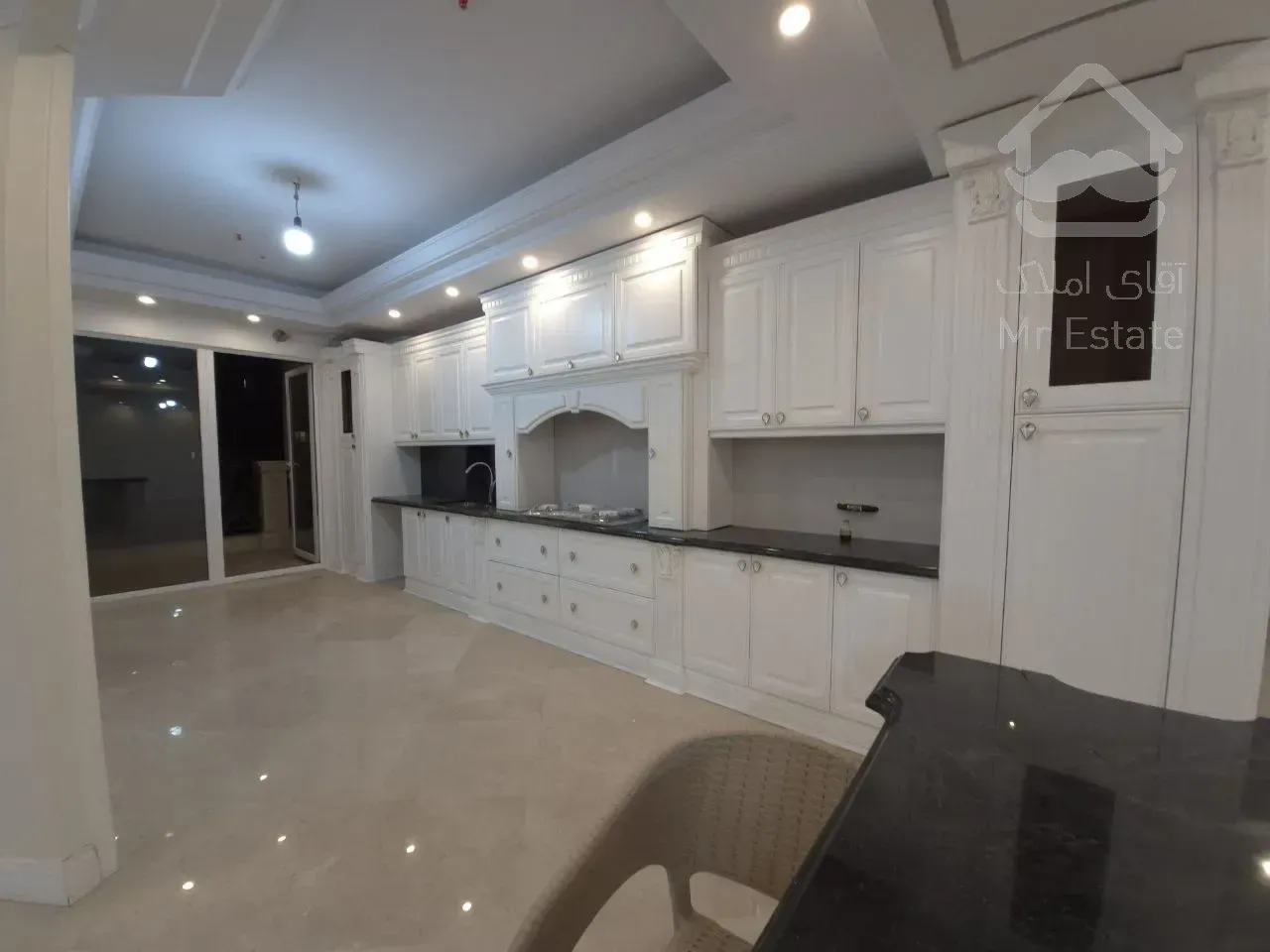 اجاره آپارتمان 290 متری در ولنجک