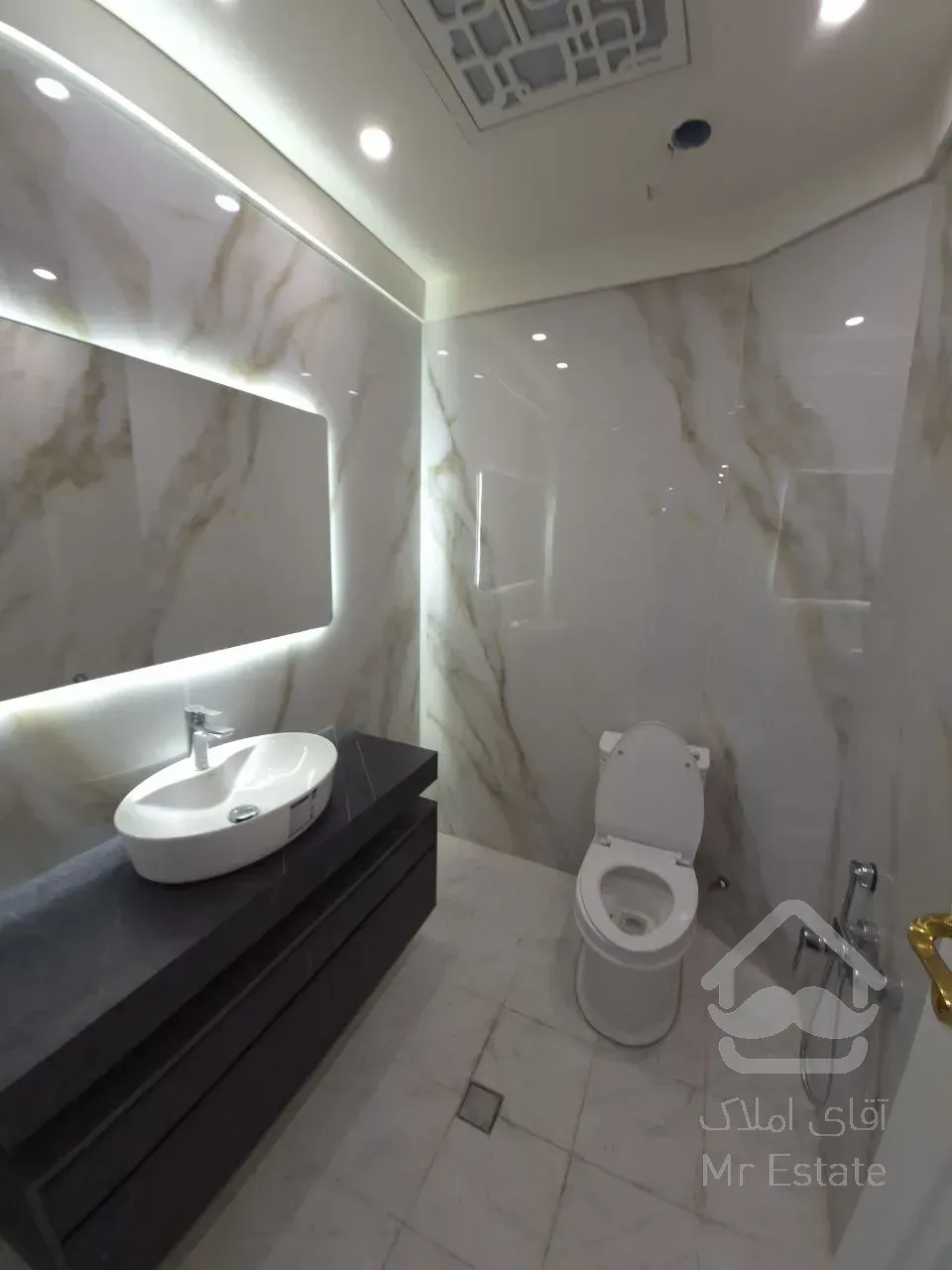 اجاره آپارتمان 290 متری در ولنجک