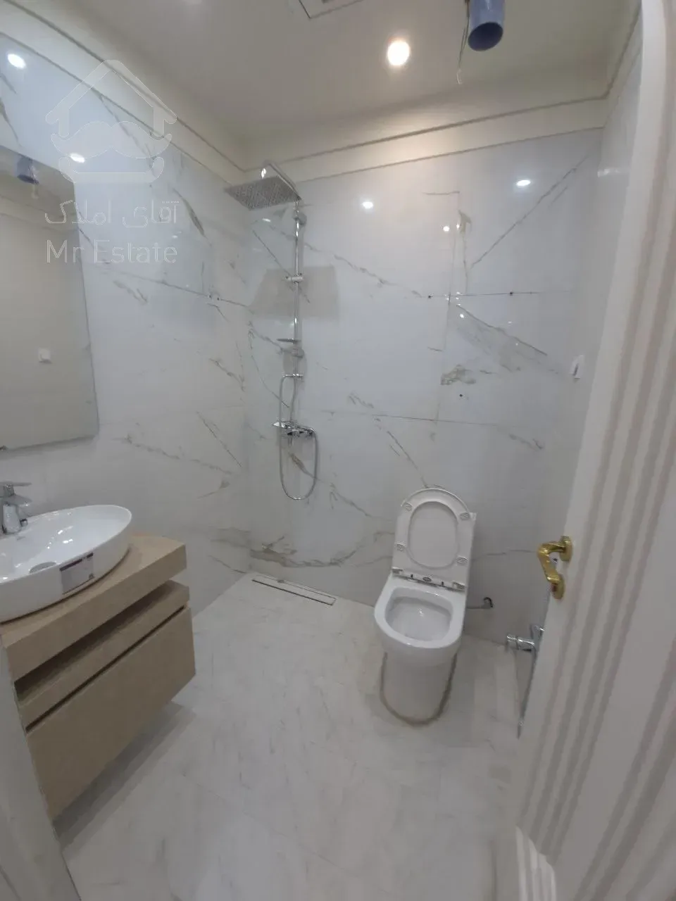 اجاره آپارتمان 290 متری در ولنجک