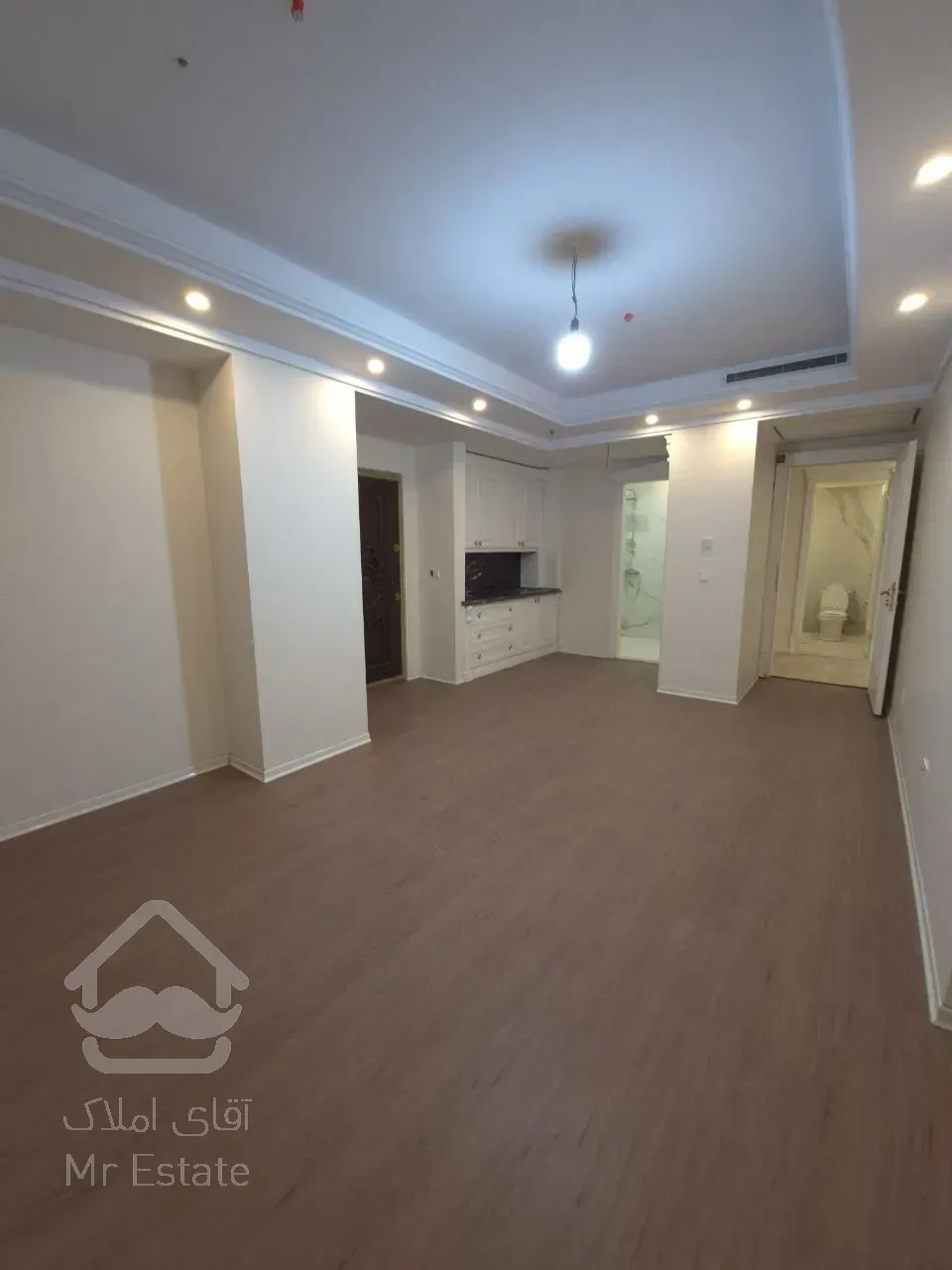 اجاره آپارتمان 290 متری در ولنجک