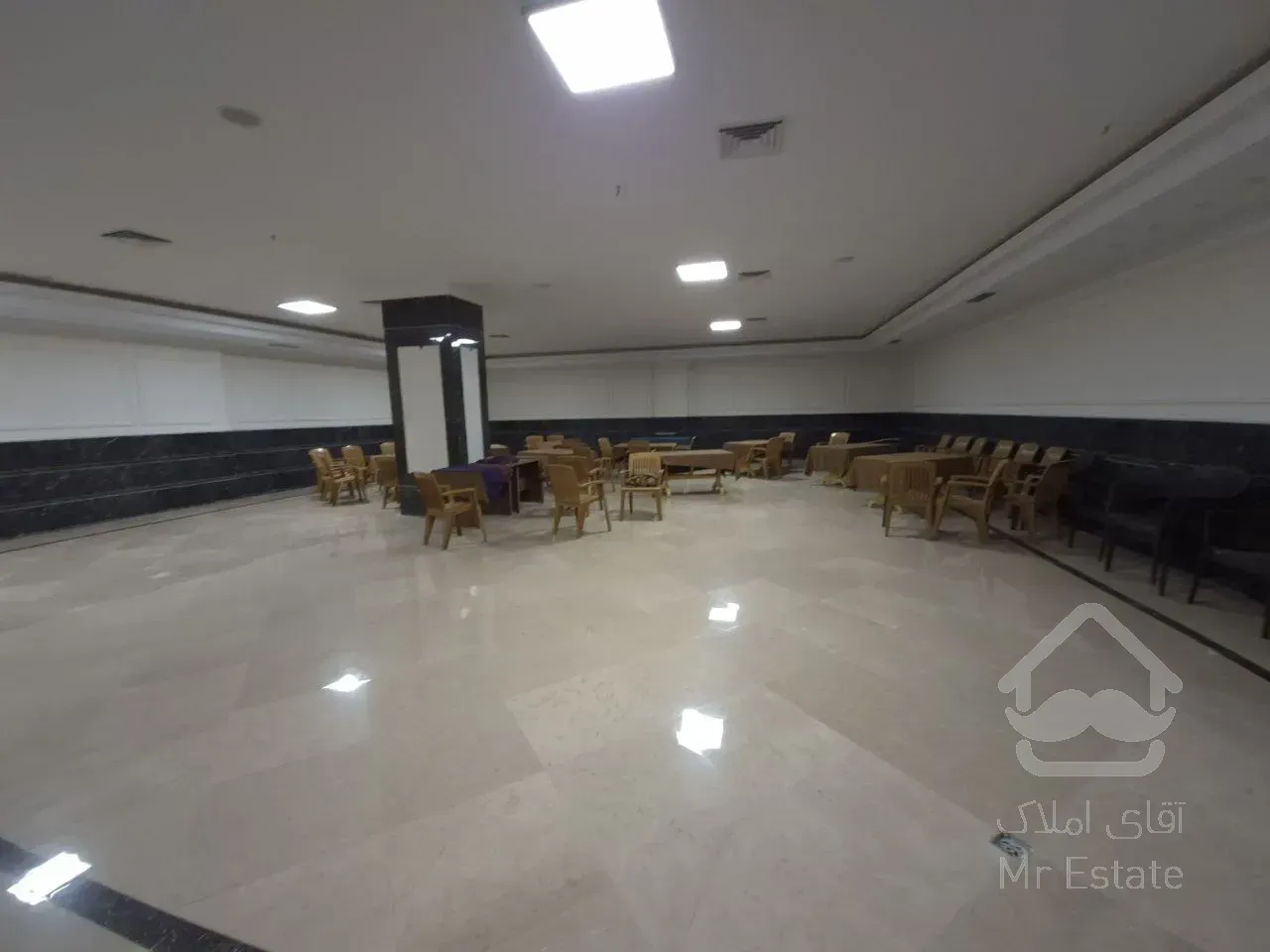 اجاره آپارتمان 290 متری در ولنجک