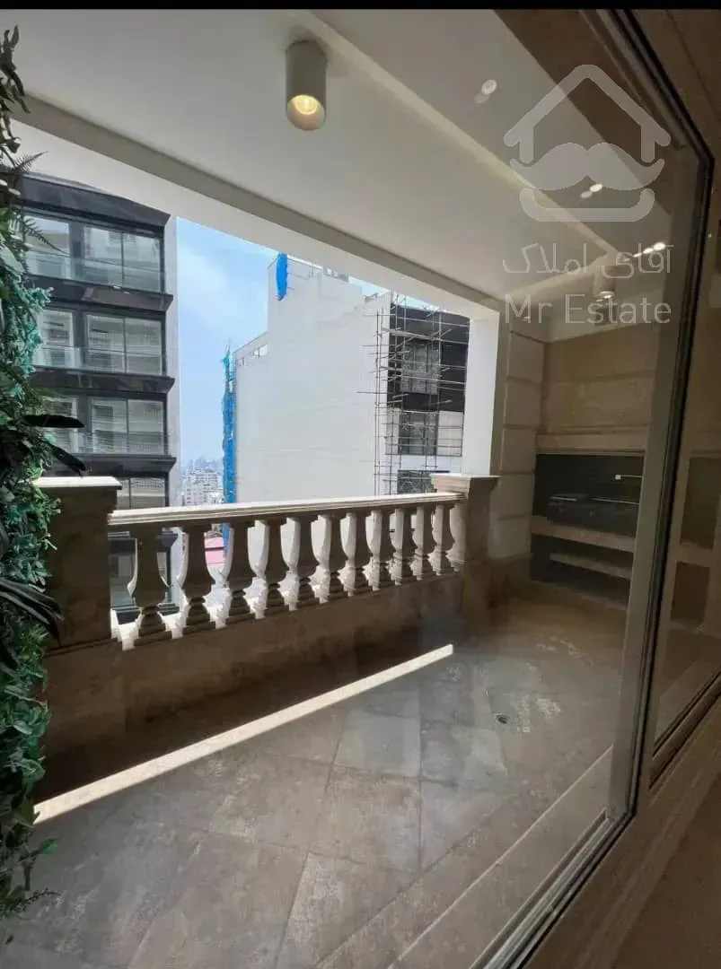 اجاره برج باغ 210 متری در زعفرانیه