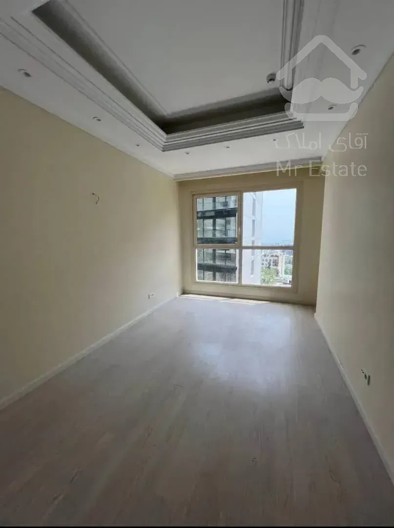 اجاره برج باغ 210 متری در زعفرانیه