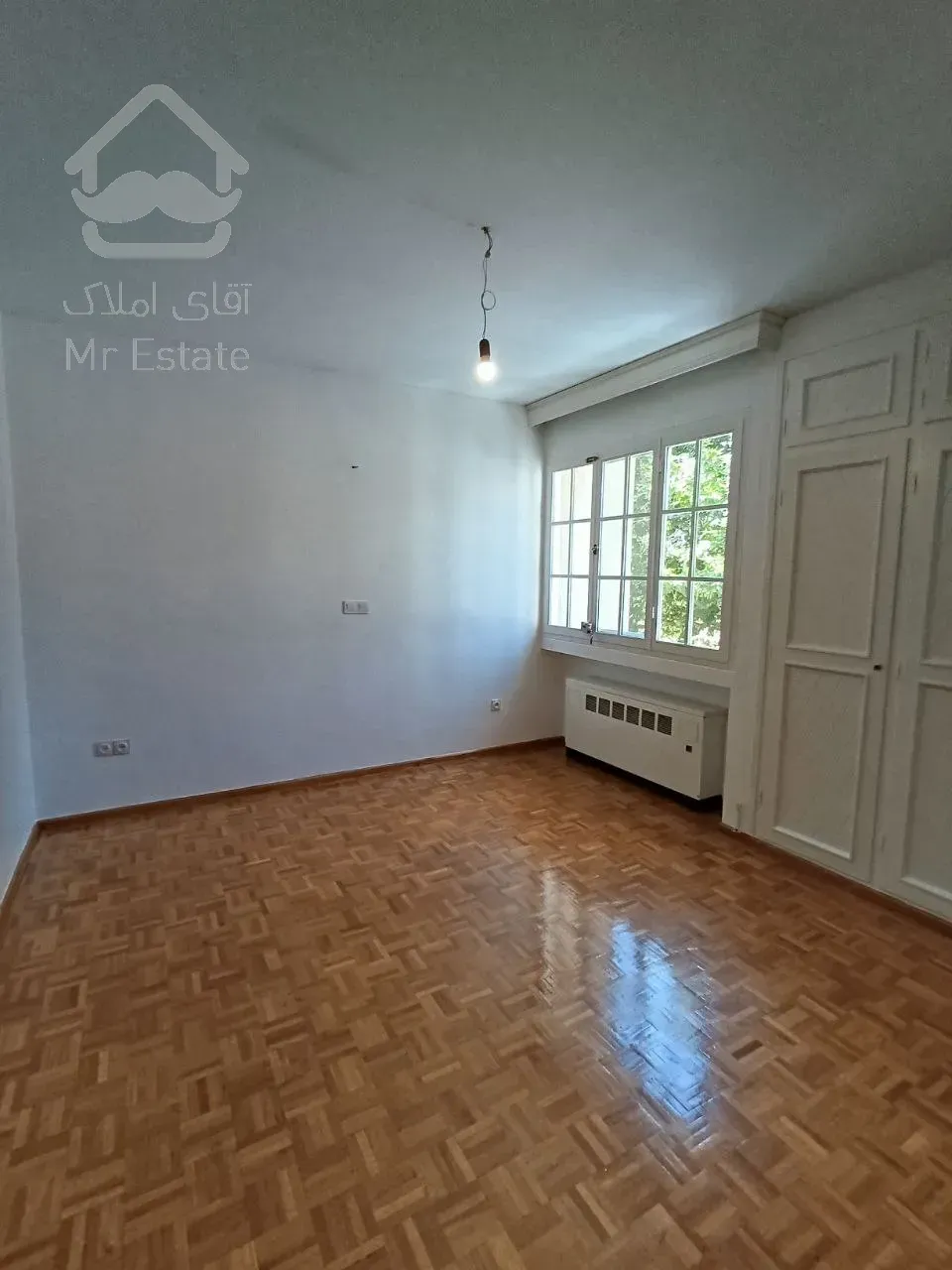اجاره آپارتمان 200 متری در زعفرانیه