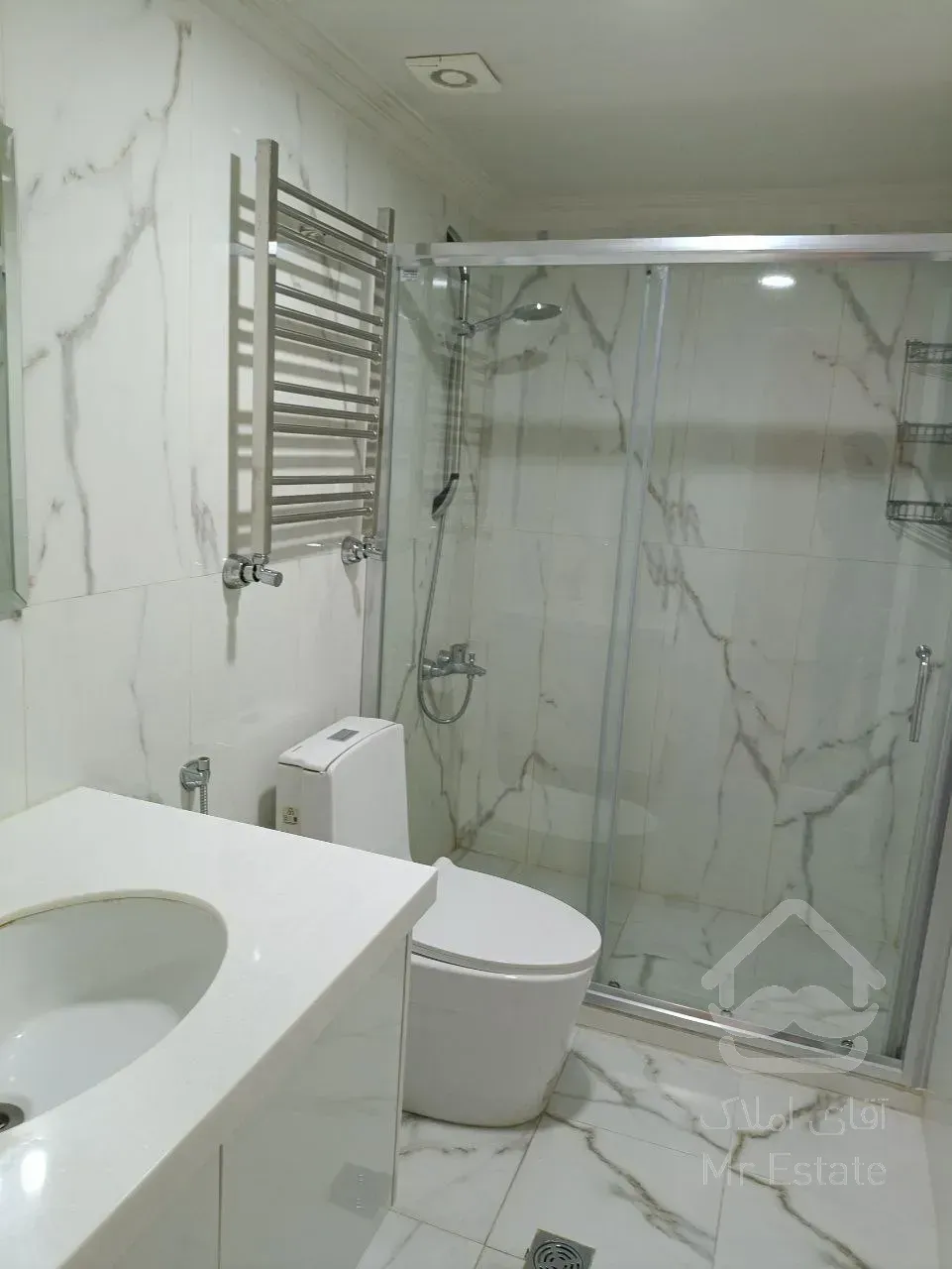 اجاره آپارتمان 200 متری در زعفرانیه