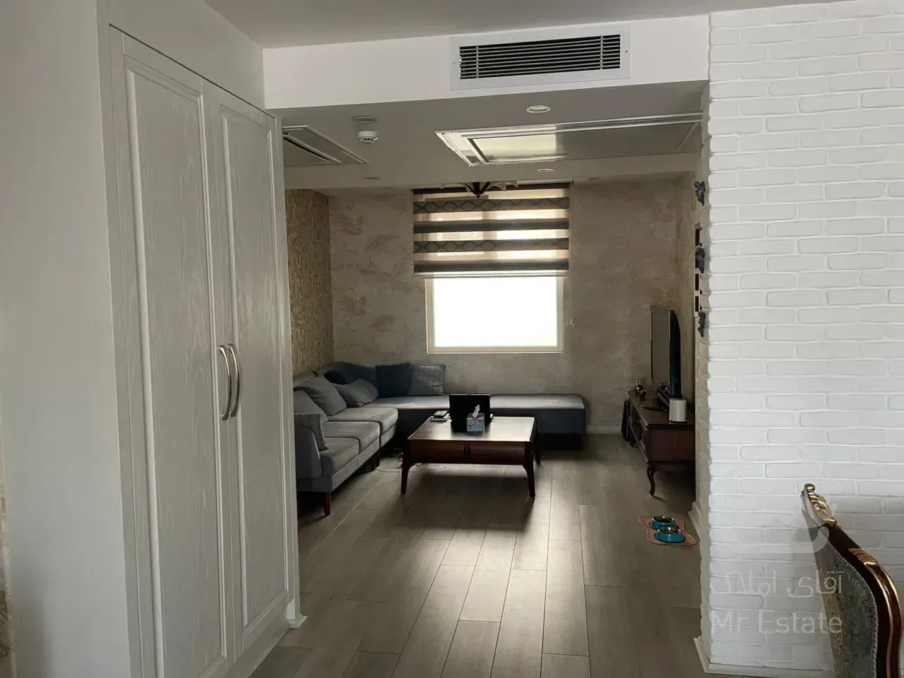 اجاره آپارتمان 145 متری در ولنجک