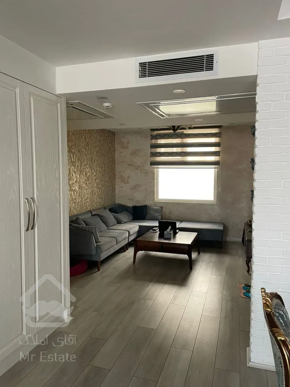 اجاره آپارتمان 145 متری در ولنجک