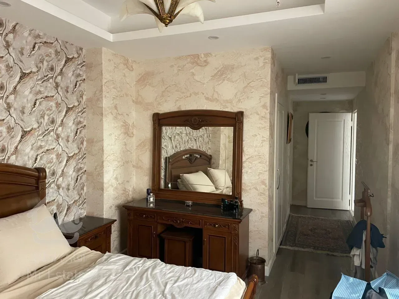 اجاره آپارتمان 145 متری در ولنجک