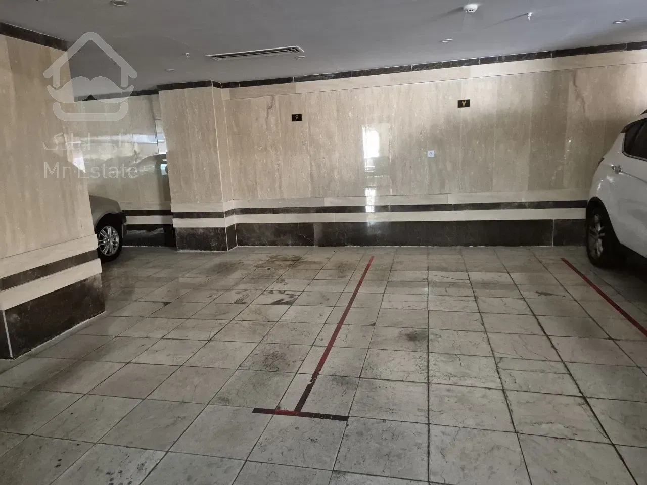 اجاره آپارتمان 145 متری در ولنجک