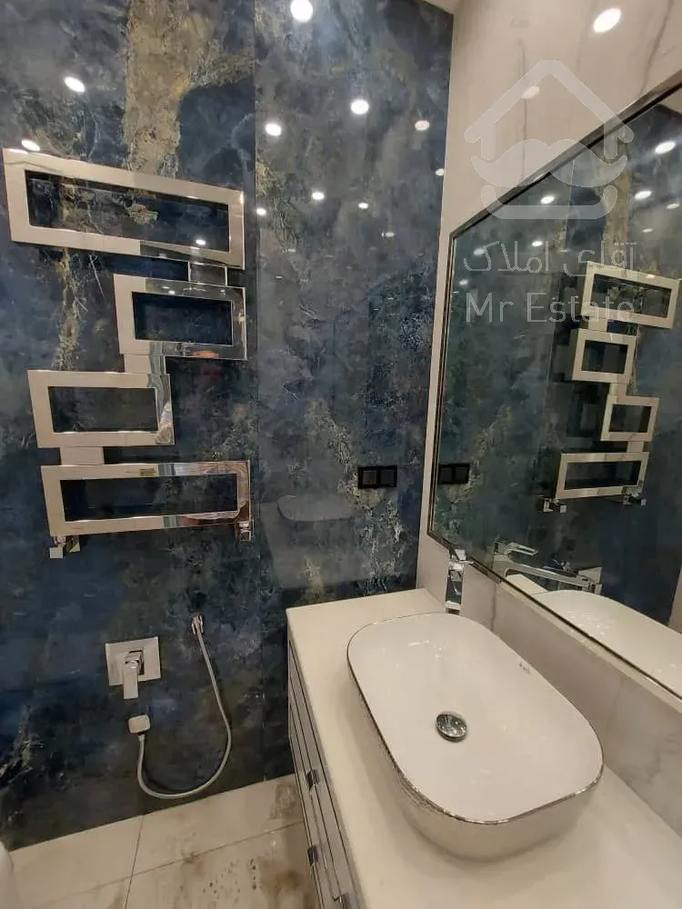 اجاره آپارتمان 200 متری در ولنجک