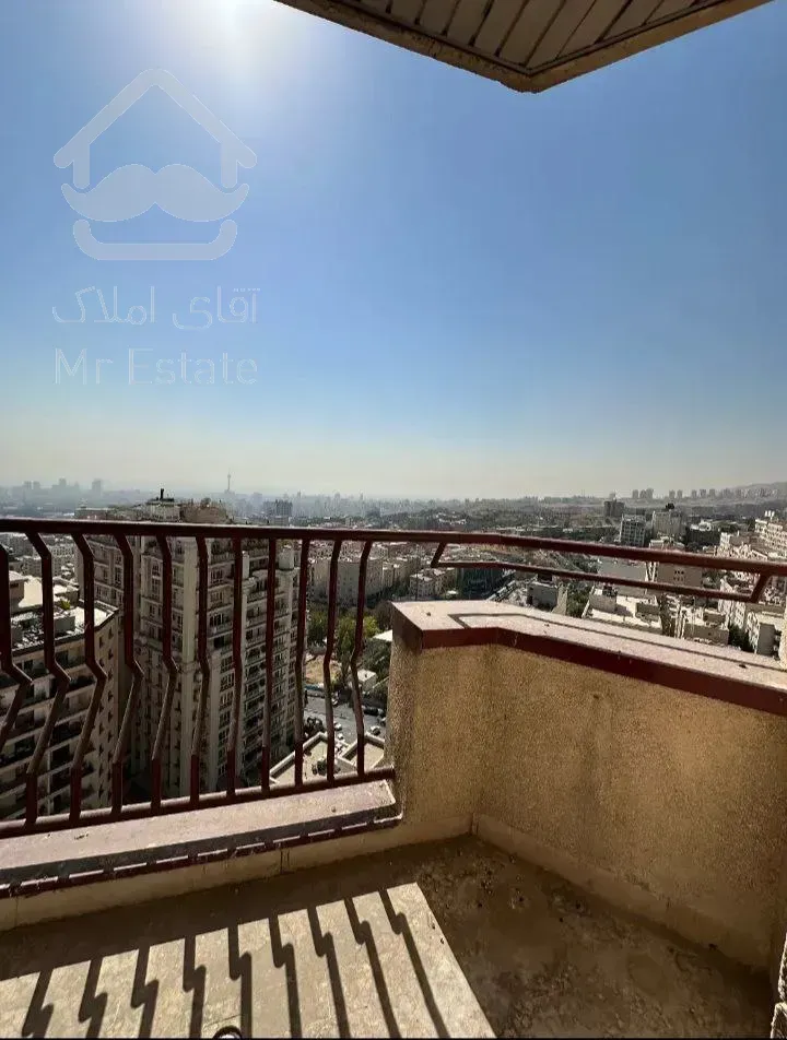 اجاره آپارتمان 170 متری در ولنجک